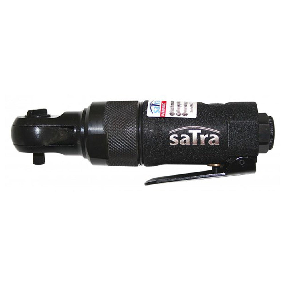 Cricchetto/minicricchetto/ reversibile ad aria compressa/pneumatico da 1/4", corto  27Nm
