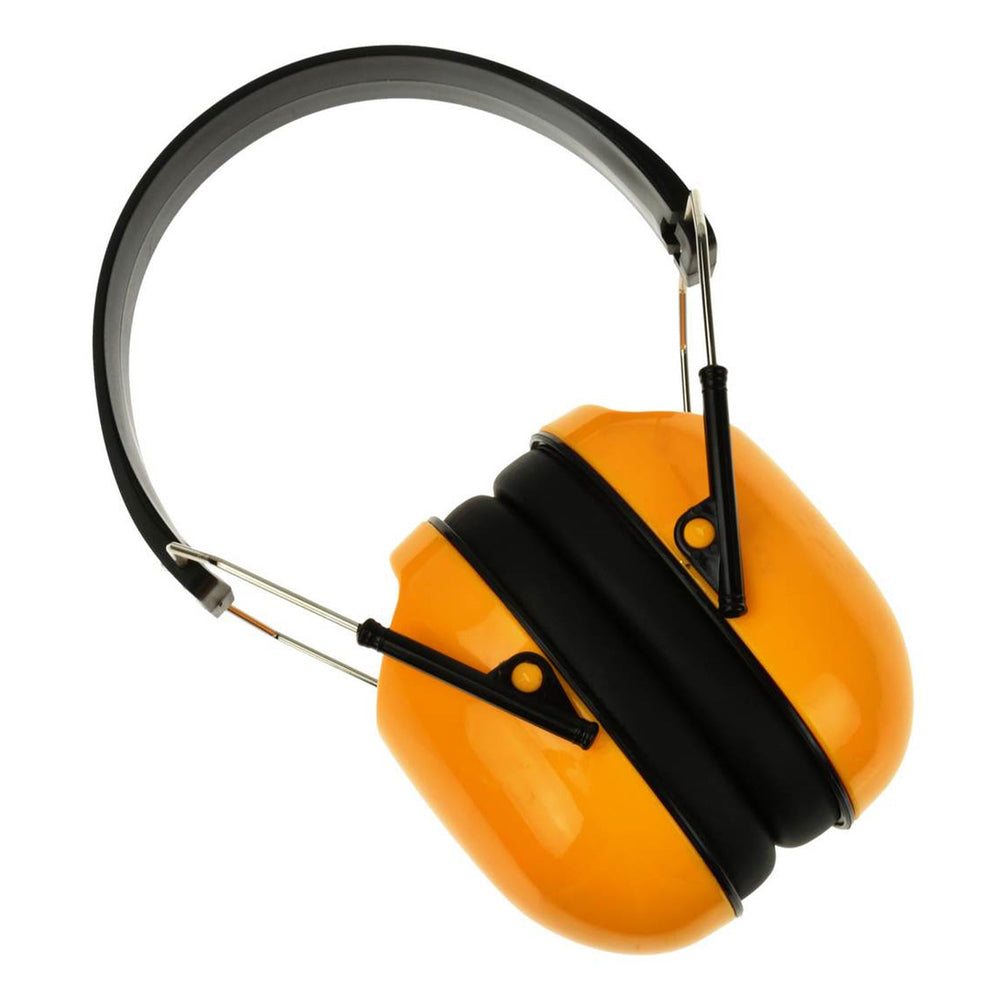 Cuffie antirumore per lavoro, protezioni acustiche, per l'industria, 21 dB, casco attenua il rumori forti, insonorizzanti