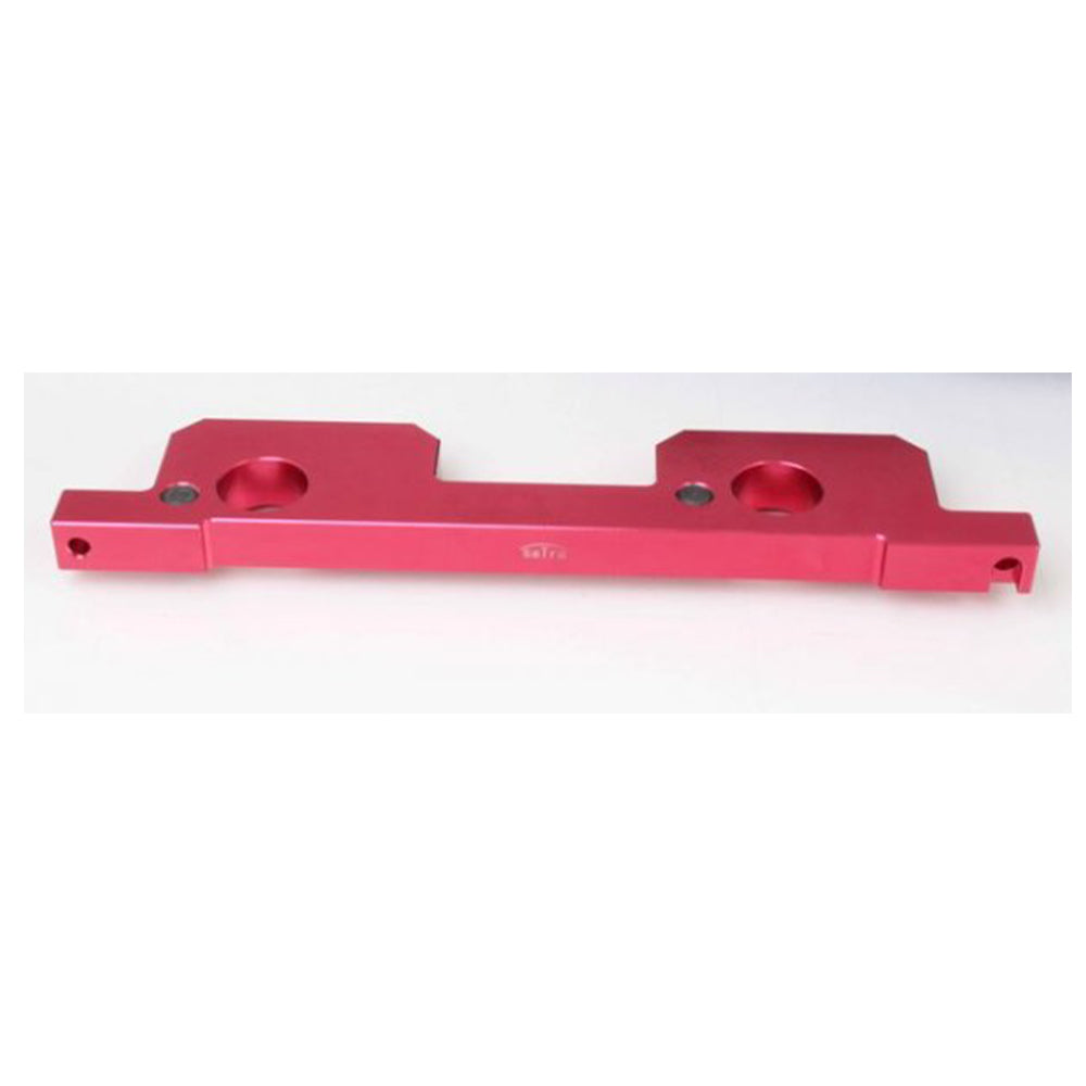 Kit messa in fase motori, attrezzi per il bloccaggio della cinghia di distribuzione dell'albero a camme del motore, compatibile con BMW 2.5 3.0 benzina N51 N52 N52K N53 N54