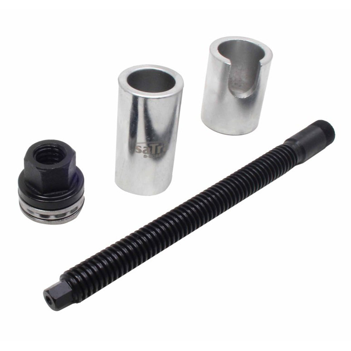 Estrattore per iniettori di carburante compatibile con Ford EcoBlue 2.0L TDCi