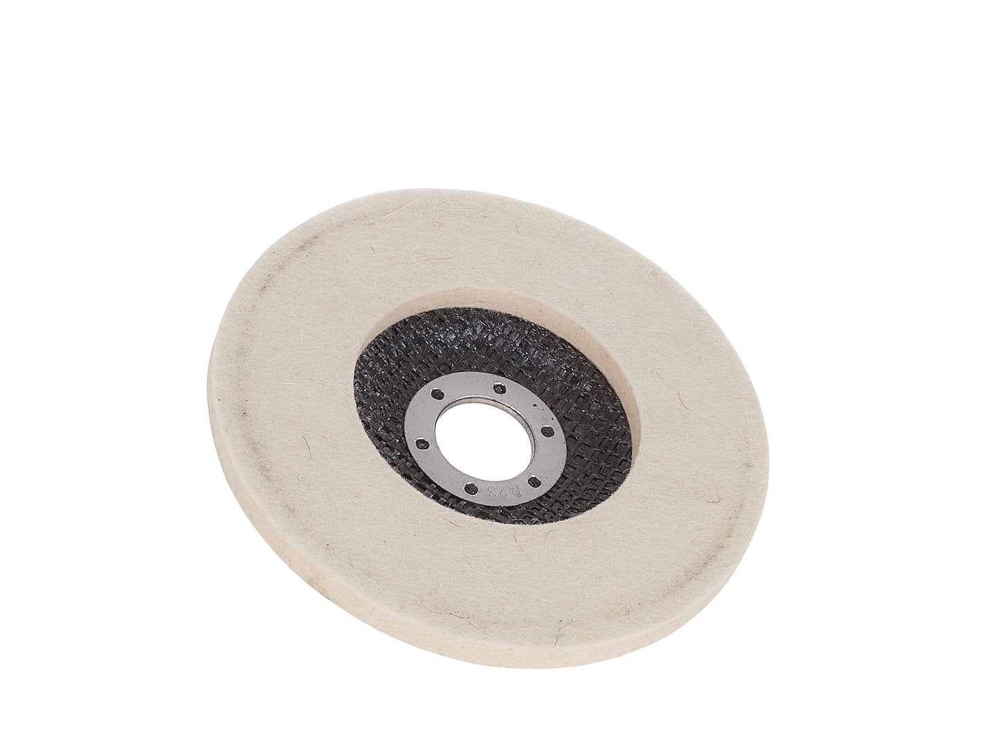 Disco abrasivo per levigatura, da taglio per smerigliatrice 125 mm Geko