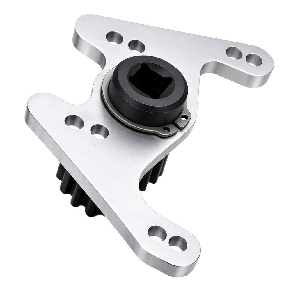 Dispositivo per la rotazione dell’albero motore, attrezzo rotante, per Volvo D9A, D12, D16C, Resser