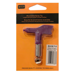 Ugello di spruzzatura 415, ugello airless, ugello per pistola airless per pistola a vernice ad alta pressione