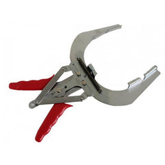 Pinza montaggio fasce elastiche del pistone motore 110–160 mm Satra