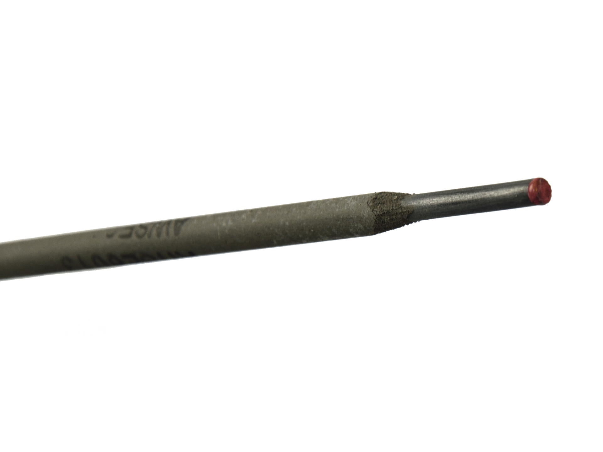 Elettrodi rutili, elettrodi rutilici, asta per saldatura ad arco, AWS E6013 2,5 × 300 mm