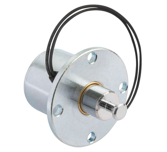 Elettromagnete solenoide, perno elettromagnetico per sollevatori due colonne L-220
