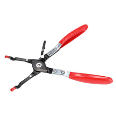 Pinza di fissaggio per saldatura, pinza reggicavi per saldatura , pinza saldante 240 mm Resser.