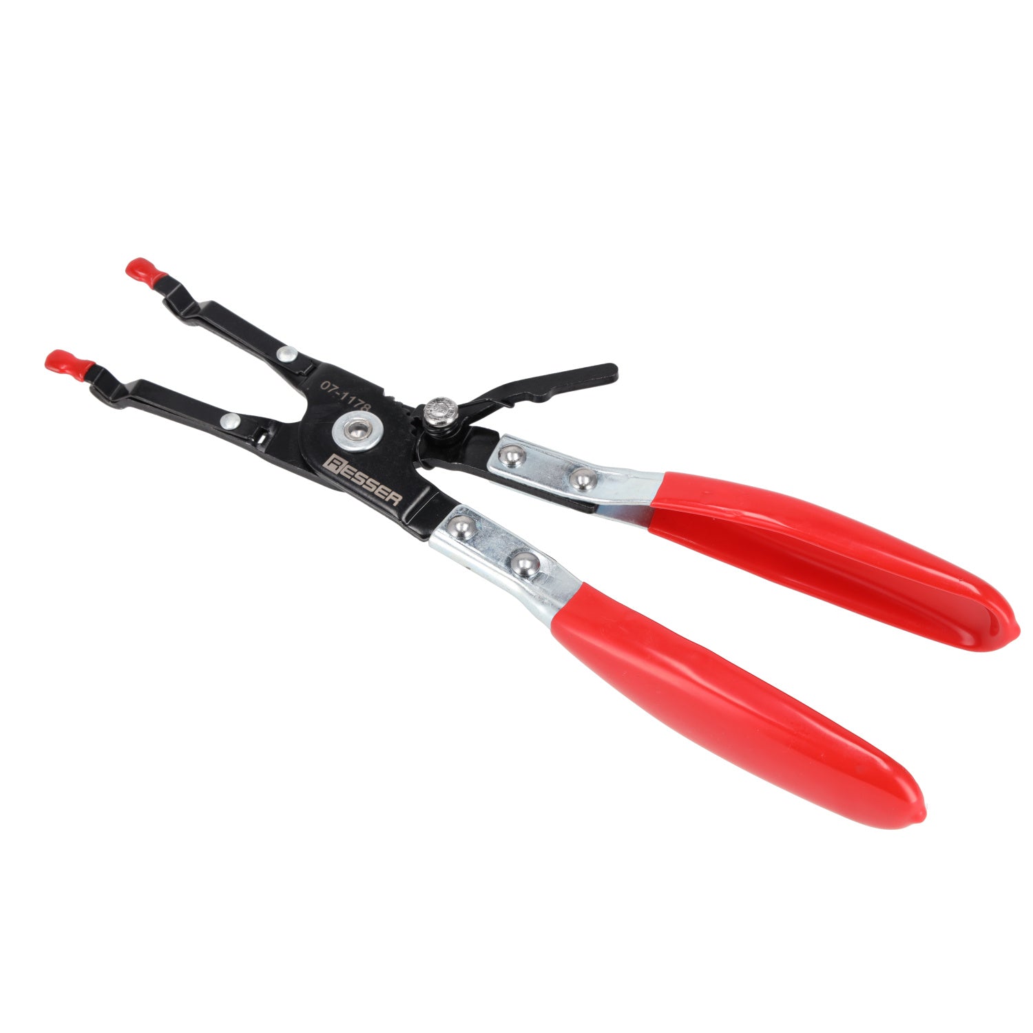 Pinza di fissaggio per saldatura, pinza reggicavi per saldatura , pinza saldante 240 mm Resser.