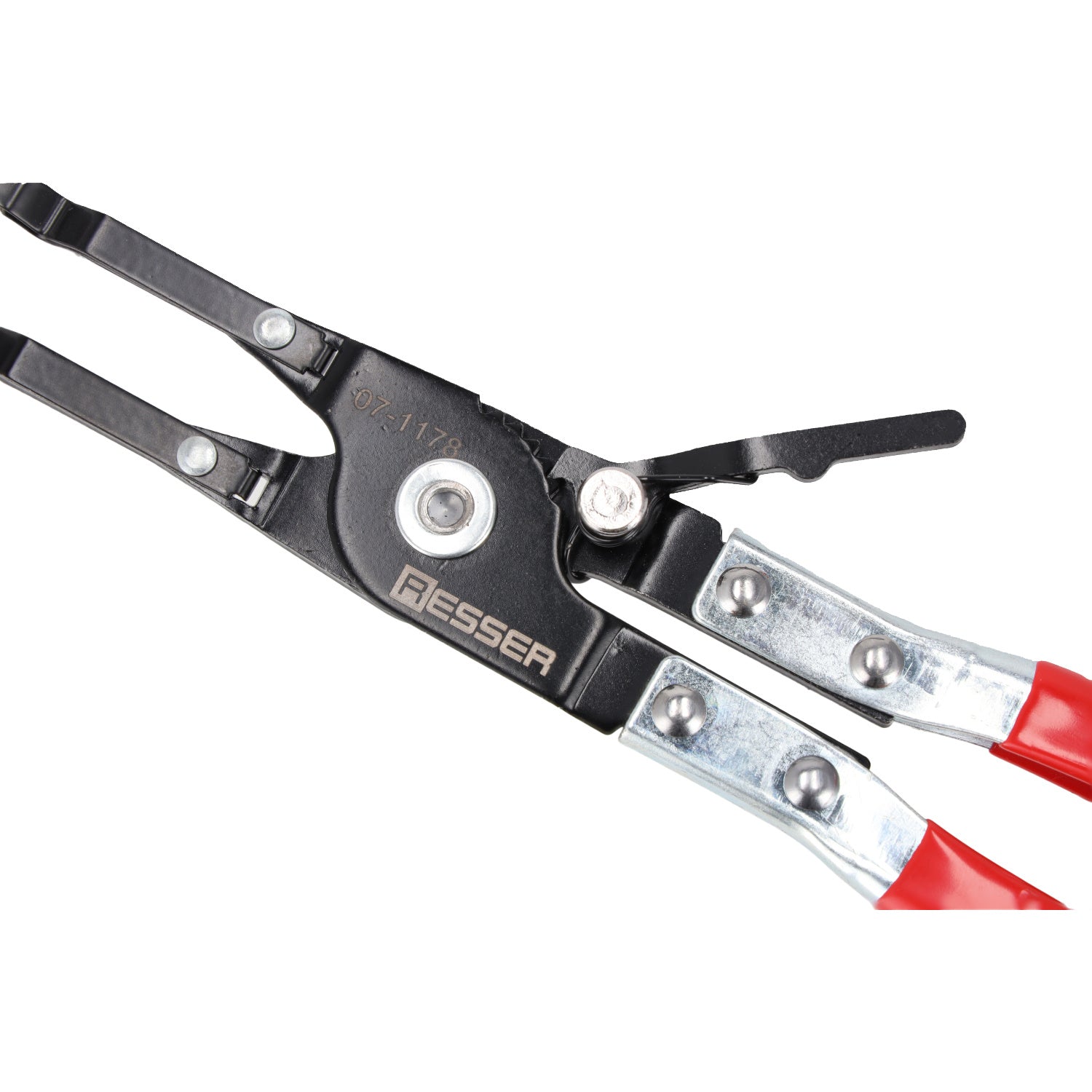 Pinza di fissaggio per saldatura, pinza reggicavi per saldatura , pinza saldante 240 mm Resser.