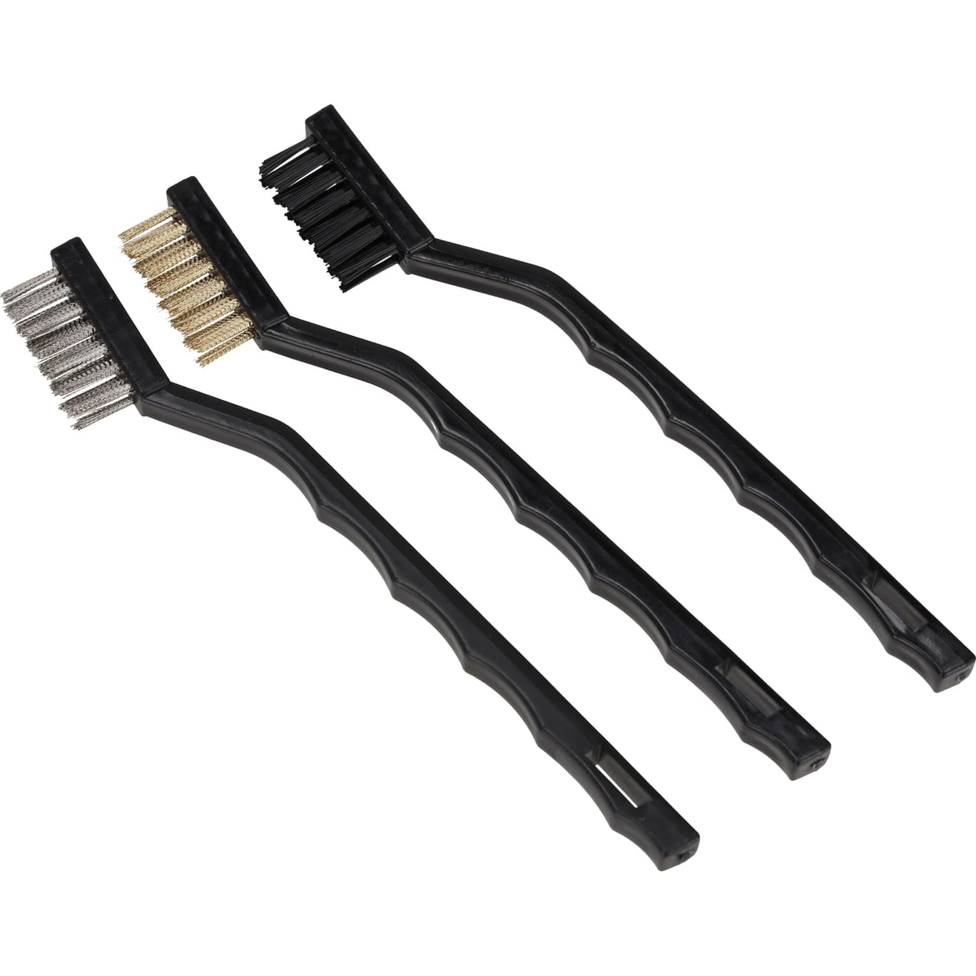 Set pulizia auto, spazzola per dettagli, detailing brush set, pulizia delicata e facile - uso universale - per cerchi, interni auto, motore, scarico, sedili, Ricambi, spazzole, pennelli, spugne, panni, 27 pezzi, Resser