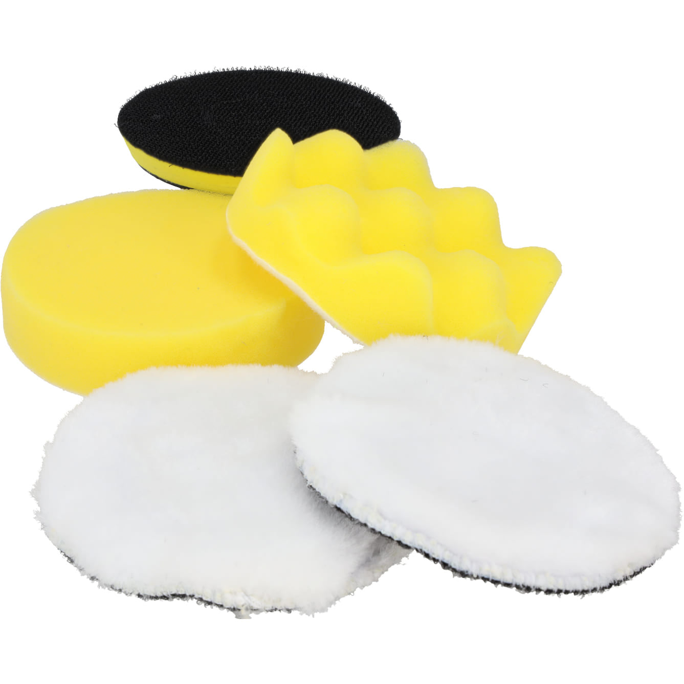 Set pulizia auto, spazzola per dettagli, detailing brush set, pulizia delicata e facile - uso universale - per cerchi, interni auto, motore, scarico, sedili, Ricambi, spazzole, pennelli, spugne, panni, 27 pezzi, Resser