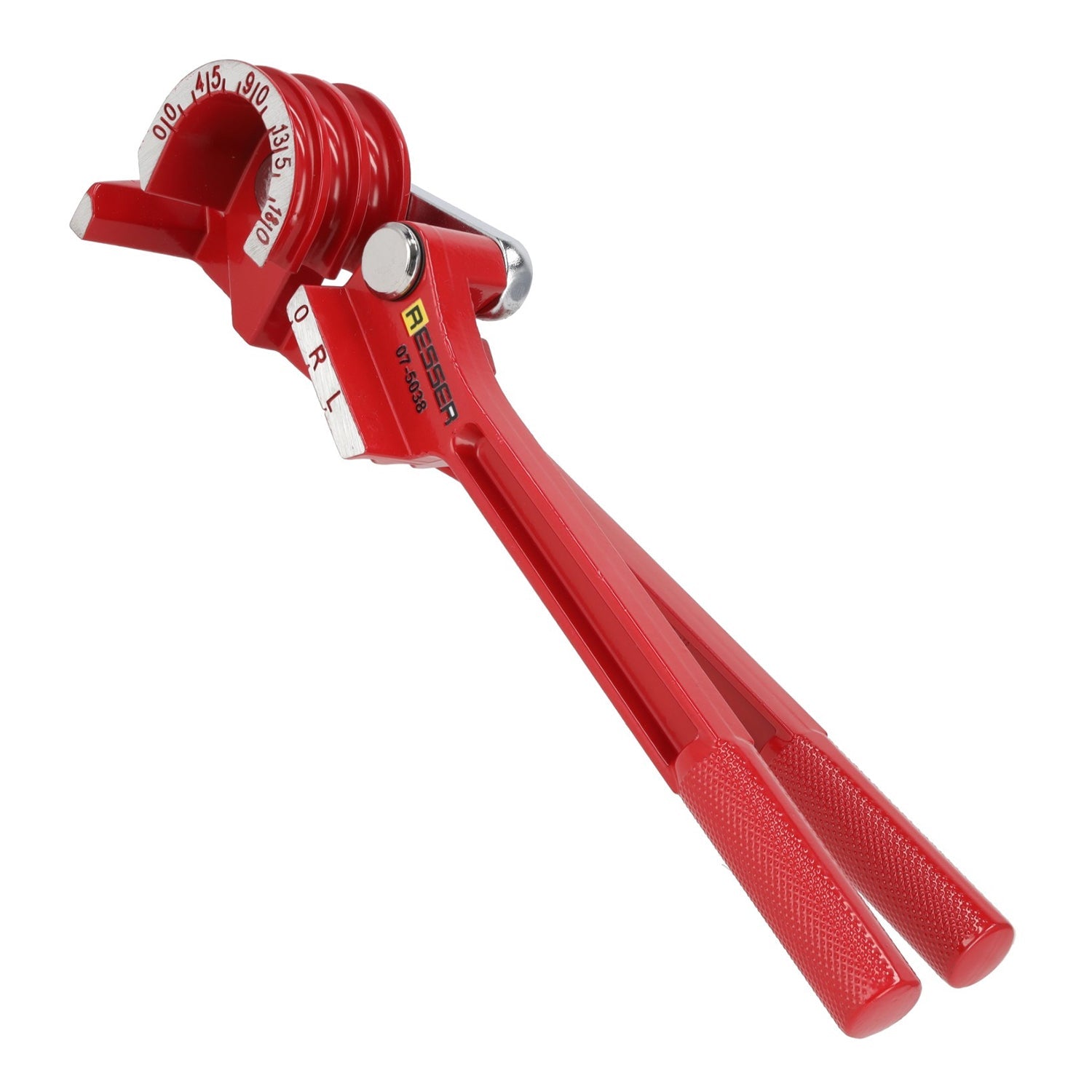 Piegatubi manuale,curvatubi , pinza per piegatura tubi 6, 8, 10 mm Resser