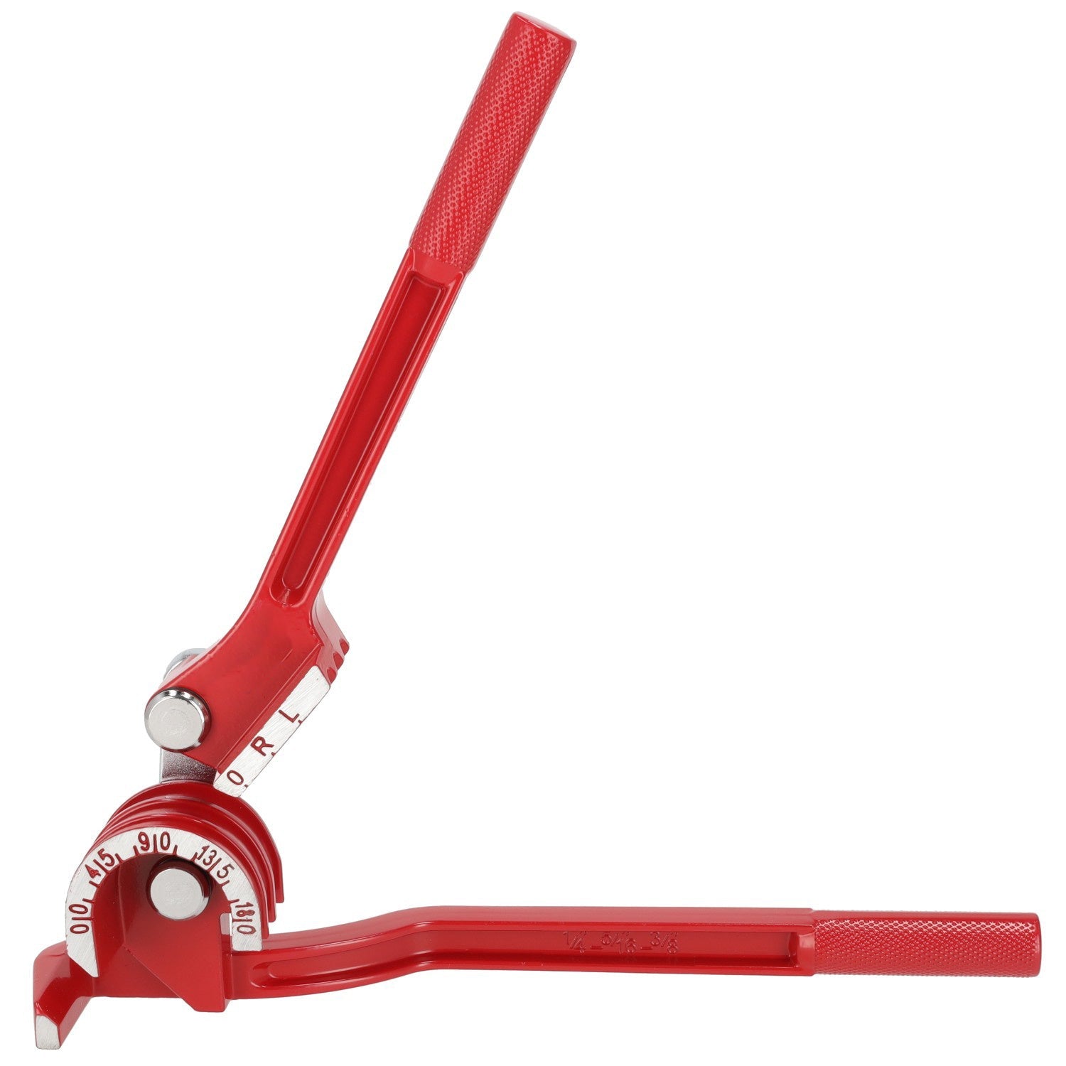 Piegatubi manuale,curvatubi , pinza per piegatura tubi 6, 8, 10 mm Resser