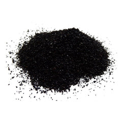 Ossido di alluminio corindone per sabbiatura , abrasivo sabbiatura, corindone per sabbiatrici 0,1–0,4 mm 25 kg