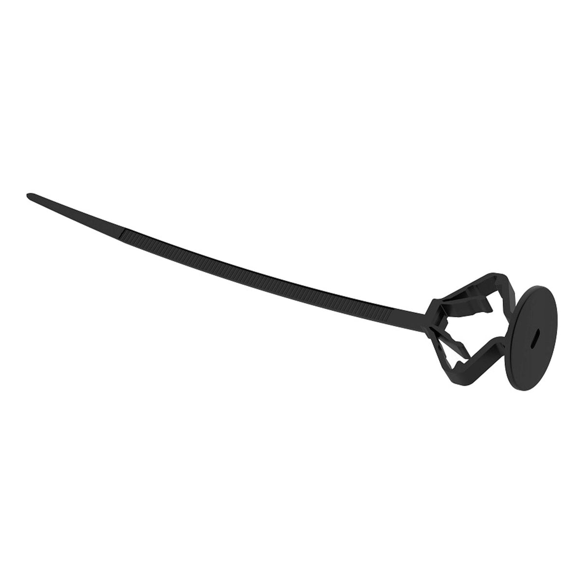 Clips di fissaggio universali per auto,confezione da 25 pezzi