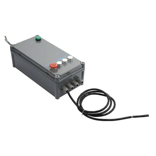 Pulsantiera per sollevatori auto a doppia colonna, compatibile con modello GB2114