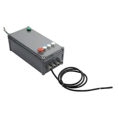 Pulsantiera per sollevatori auto a doppia colonna, compatibile con modello GB2114