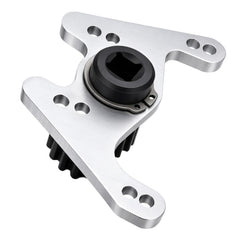 Dispositivo per la rotazione dell’albero motore , attrezzo rotante per albero motore Volvo D9A, D12, D16C, Resser.