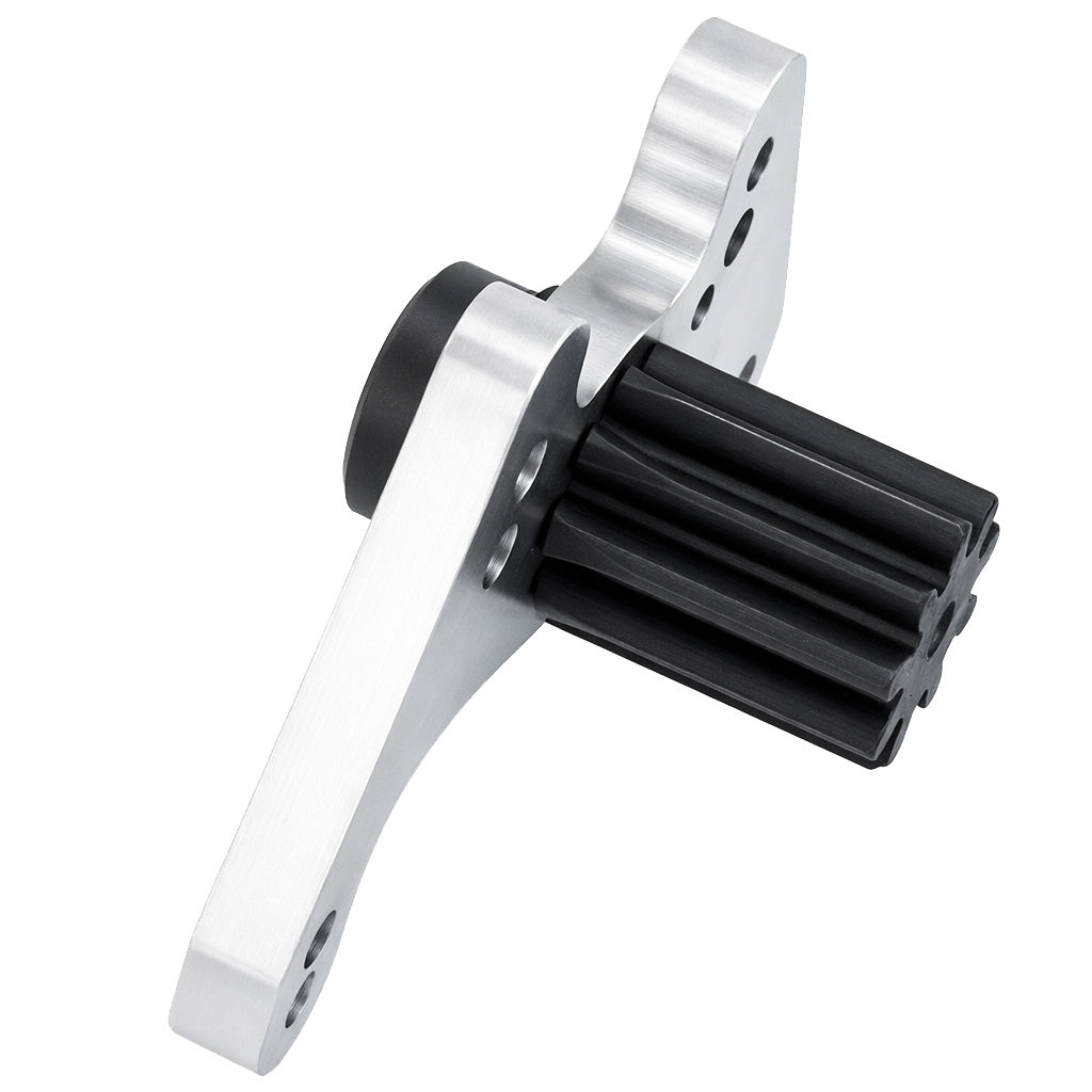 Dispositivo per la rotazione dell’albero motore , attrezzo rotante per albero motore Volvo D9A, D12, D16C, Resser.