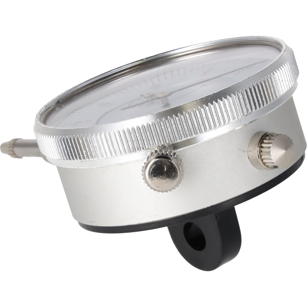 Comparatore centesimale a orologio 0-10mm 0.01 Resser