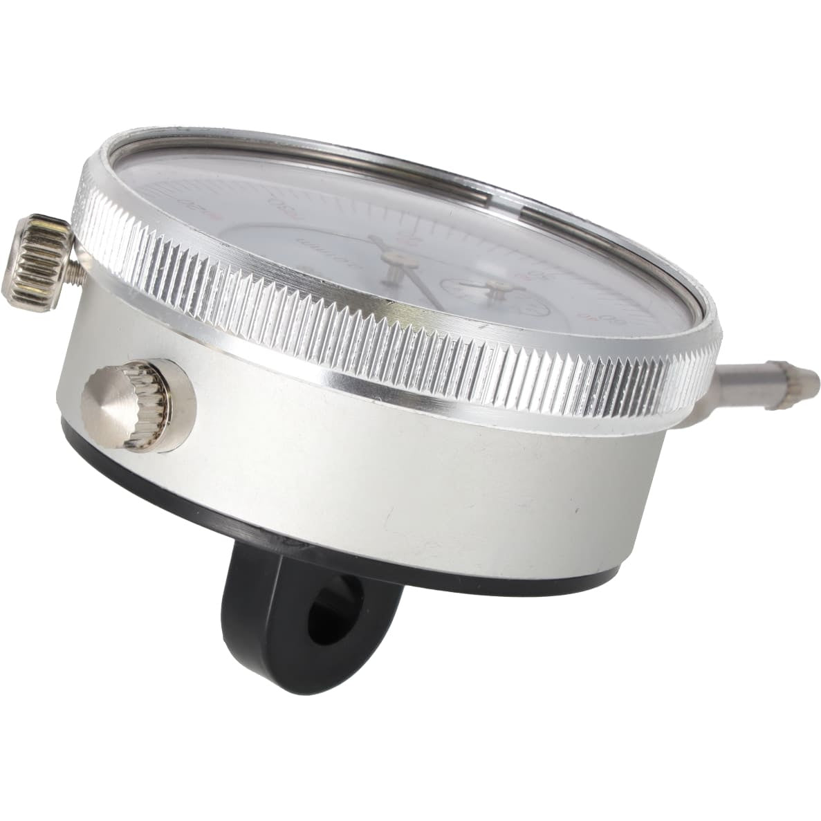 Comparatore centesimale a orologio 0-10mm 0.01 Resser