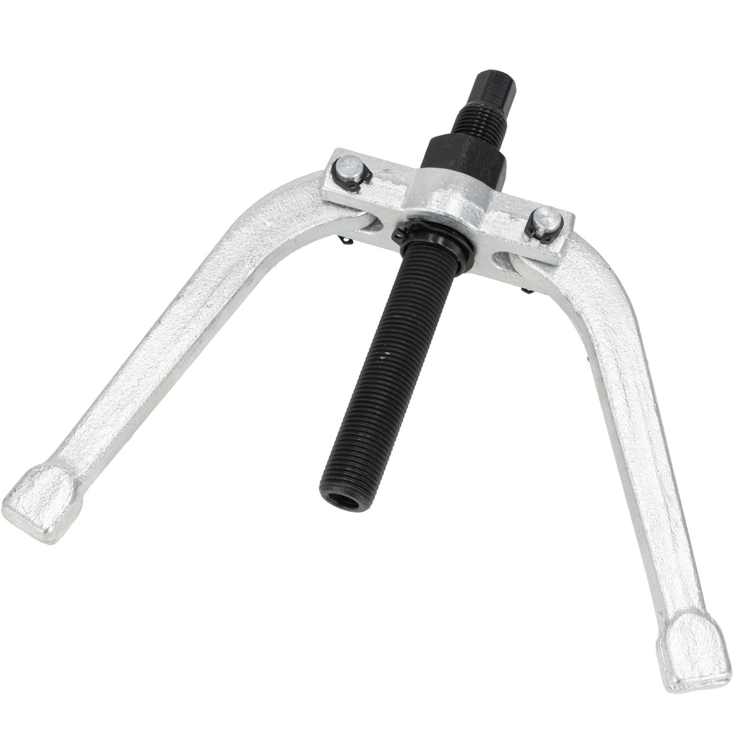 Set estrattore per boccole e cuscinetti interni con martello scorrevole, kit attrezzi per la rimozione boccole e cuscinetti 8 - 58 mm 16 pezzi Resser