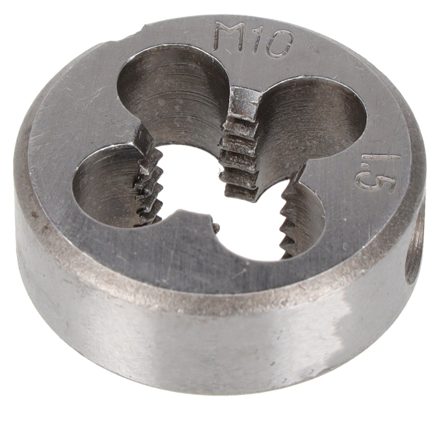 Set filiere e maschi M3–M12 ,32 pezzi Resser