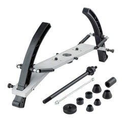 Adattatore accessorio utensile supporto universale per equilibratura Ruote Moto scooter W250