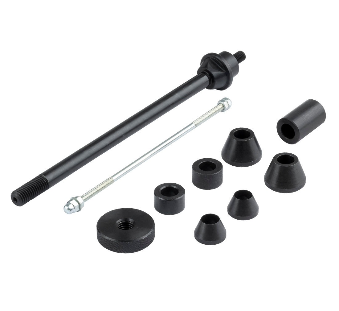 Adattatore accessorio utensile supporto universale per equilibratura Ruote Moto scooter W250