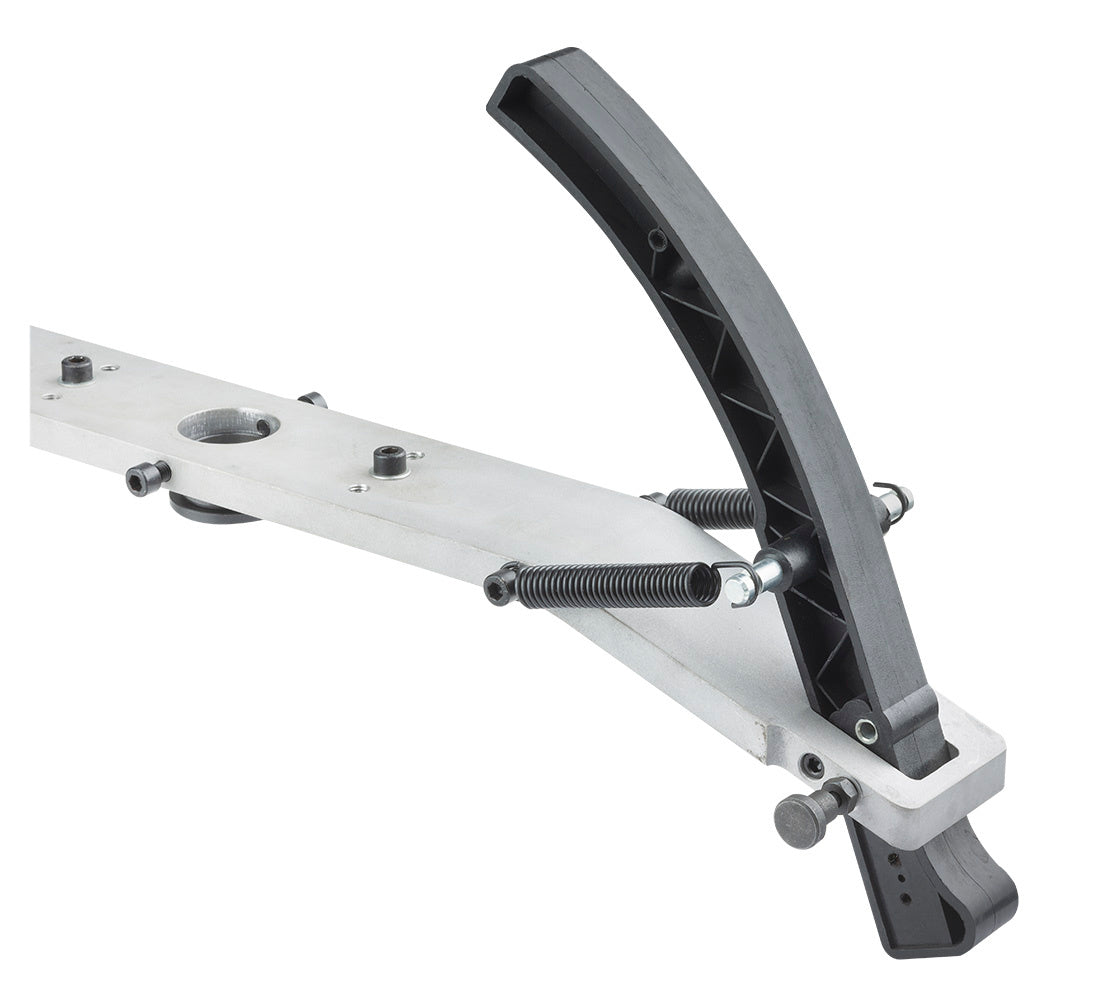 Adattatore accessorio utensile supporto universale per equilibratura Ruote Moto scooter W250