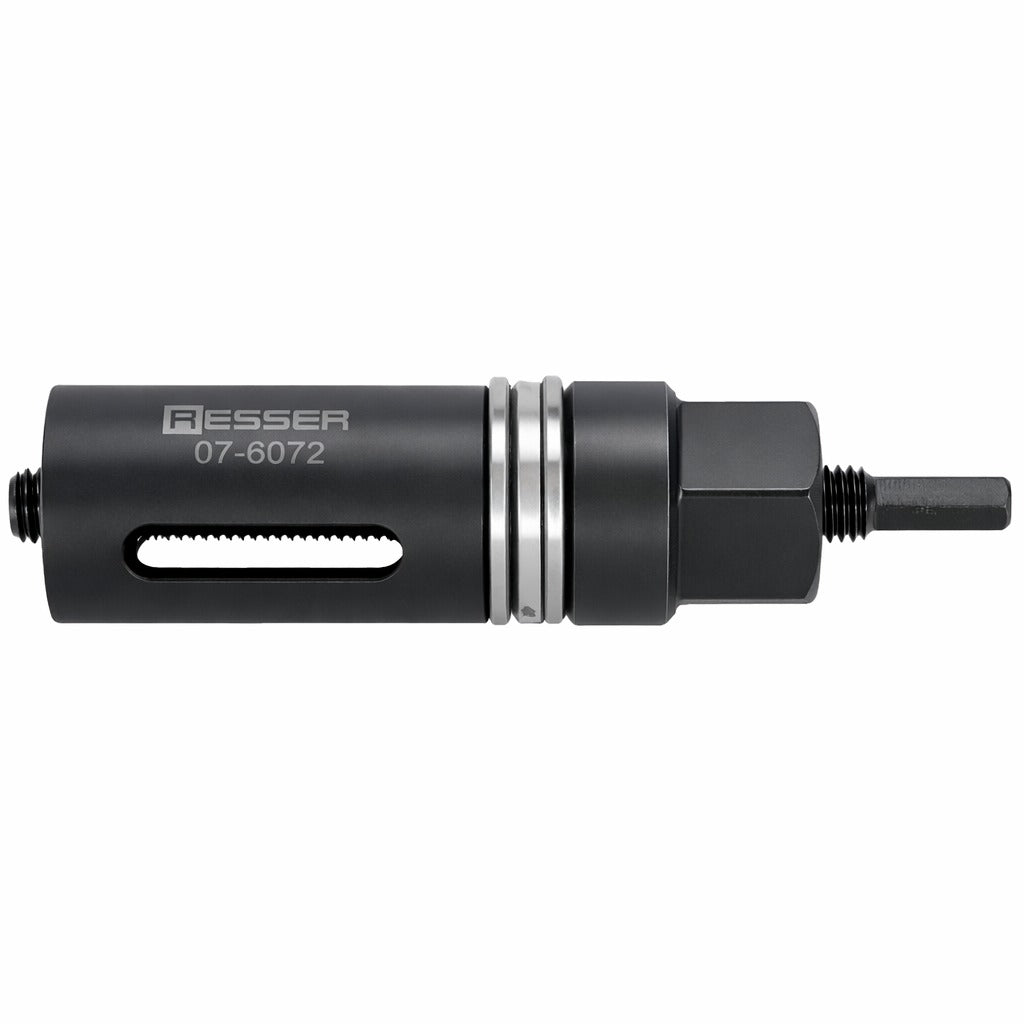 Estrattore perno di posizionamento ingranaggi per ZF 12S / ZF 16S, Resser