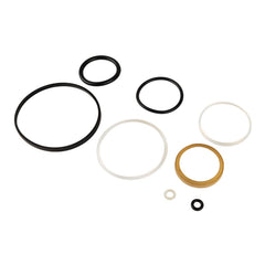 Serie kit di guarnizioni per pressa cuscinetti 20 t, utensile per riparazione cric idraulico Redats H320