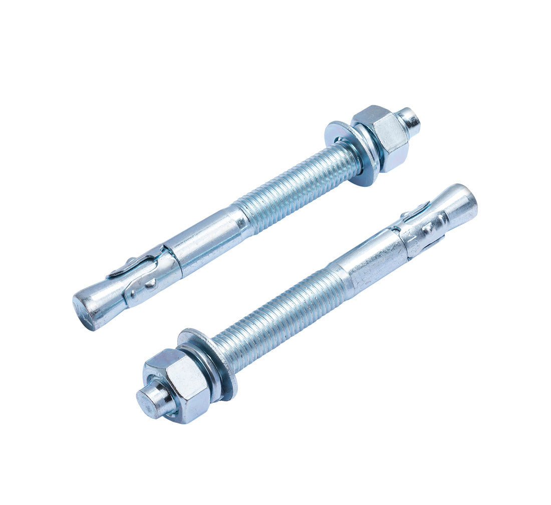 Piastre di riforzo per ponte sollevatore a 2 colonne Redats L-205 / L-205F, 18 pezzi