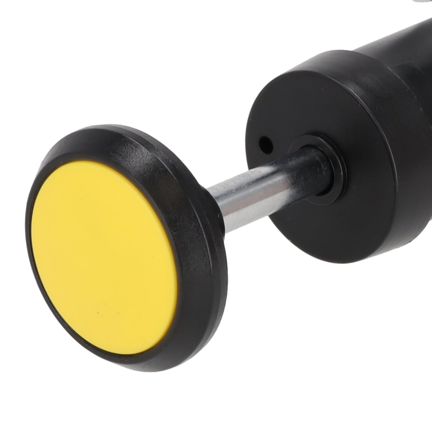 Tester per verifica perdite di antigelo nel sistema di raffreddamento, kit tester perdita antigelo per auto, 5 pezzi Resser