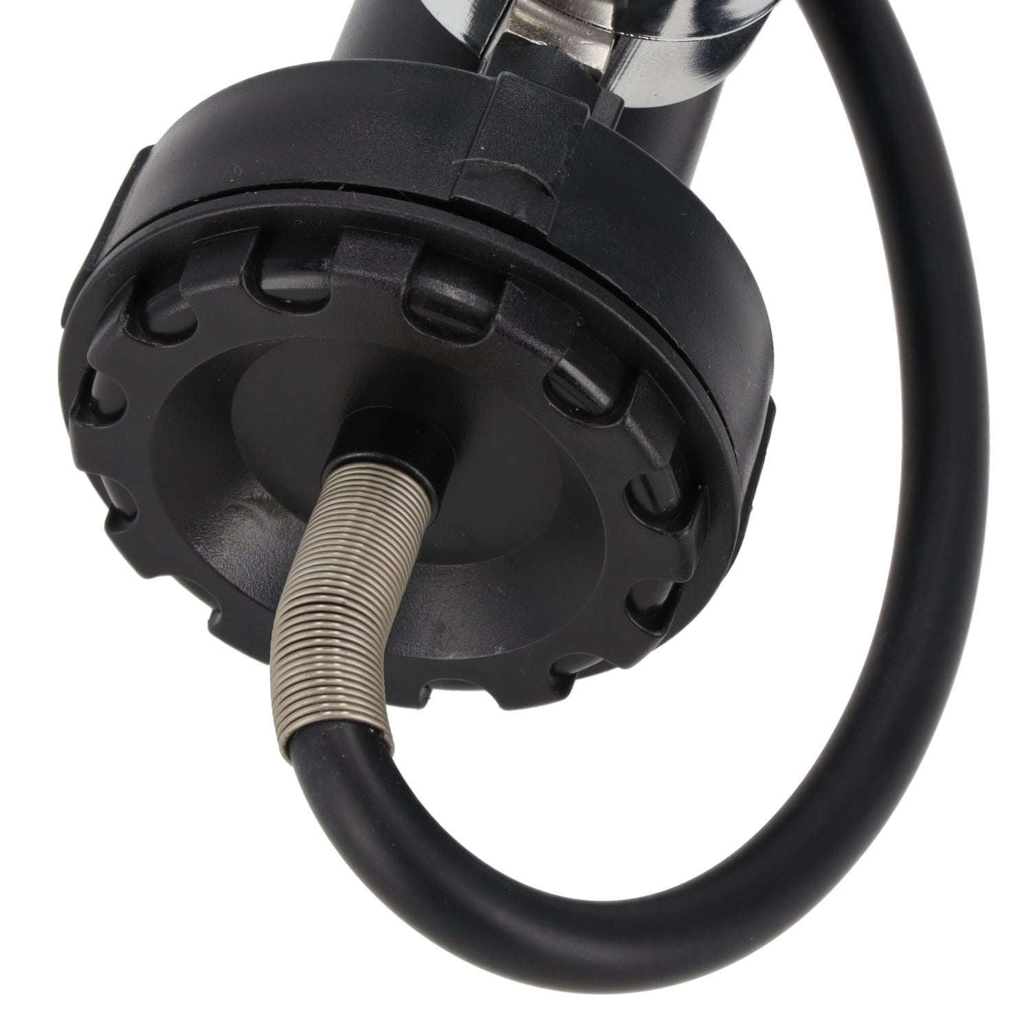 Tester per verifica perdite di antigelo nel sistema di raffreddamento, kit tester perdita antigelo per auto, 5 pezzi Resser