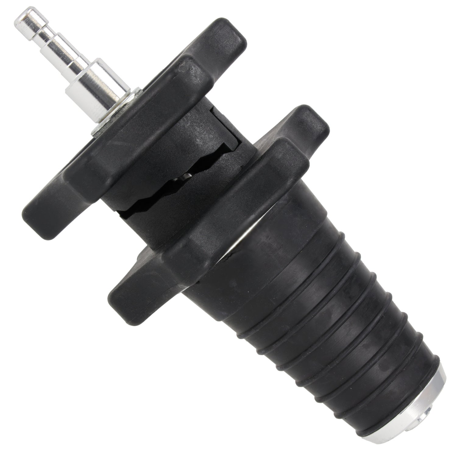 Tester per verifica perdite di antigelo nel sistema di raffreddamento, kit tester perdita antigelo per auto, 5 pezzi Resser