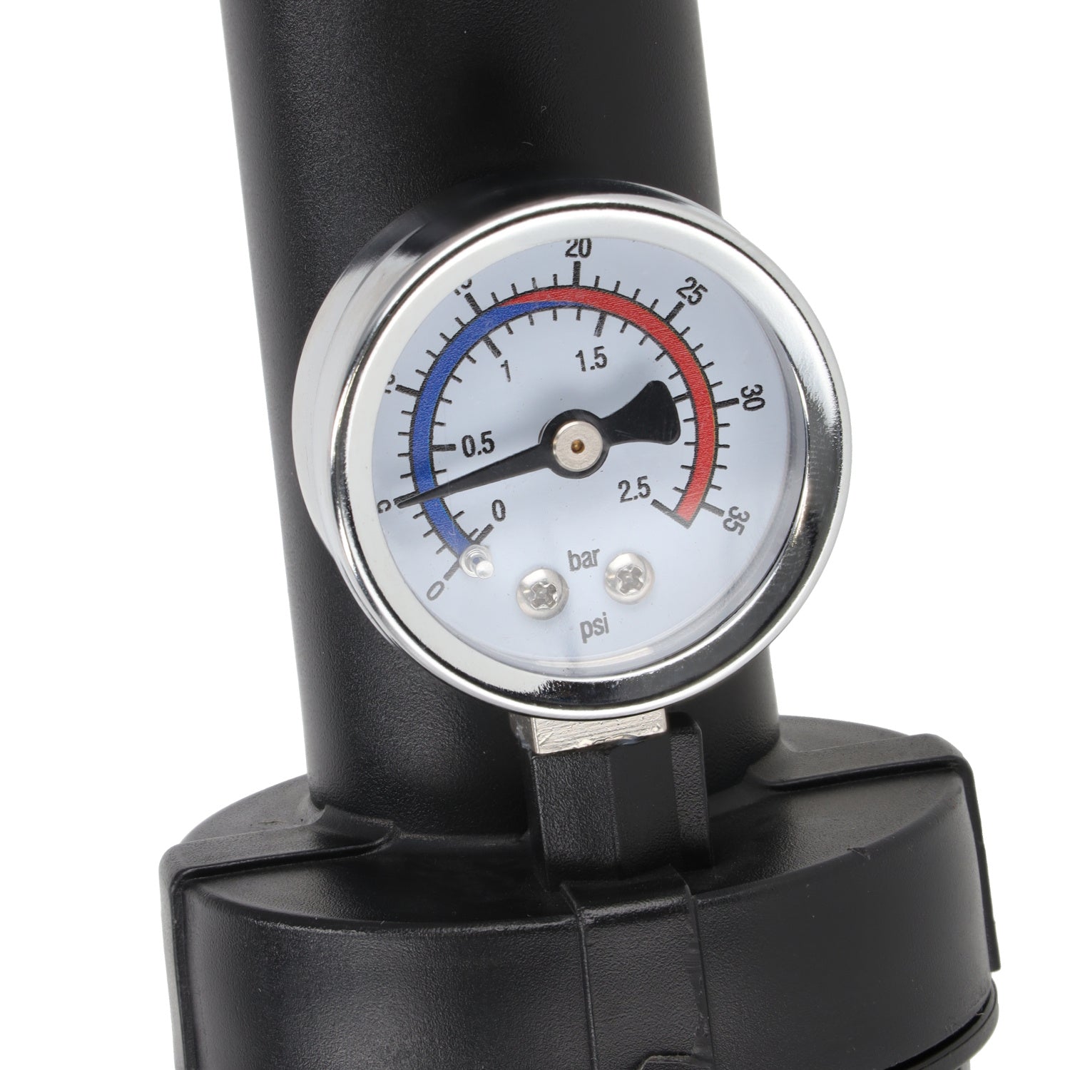 Tester per verifica perdite di antigelo nel sistema di raffreddamento, kit tester perdita antigelo per auto, 5 pezzi Resser