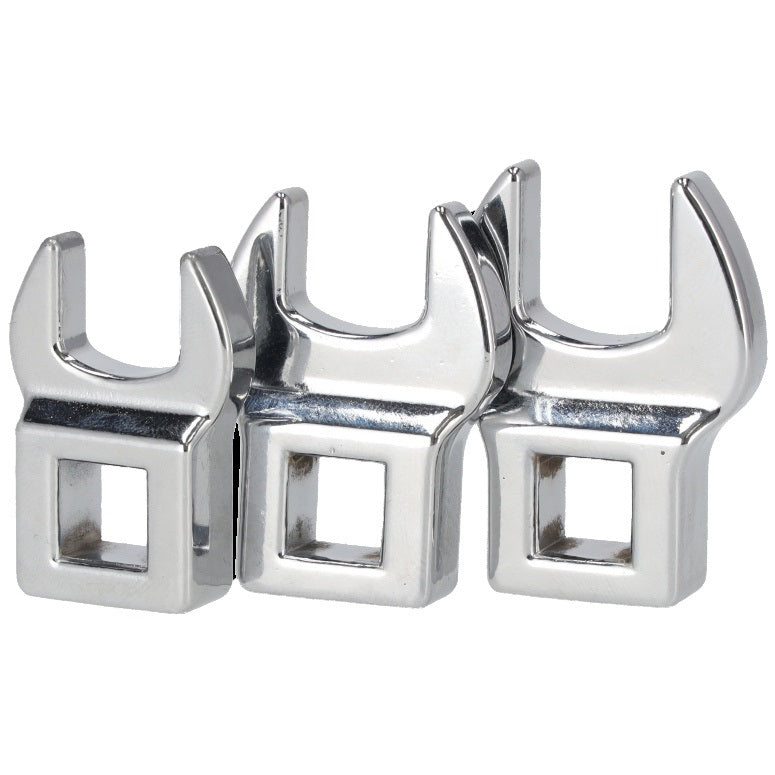 Set di chiavi per tendicinghia da 8 pezzi Resser