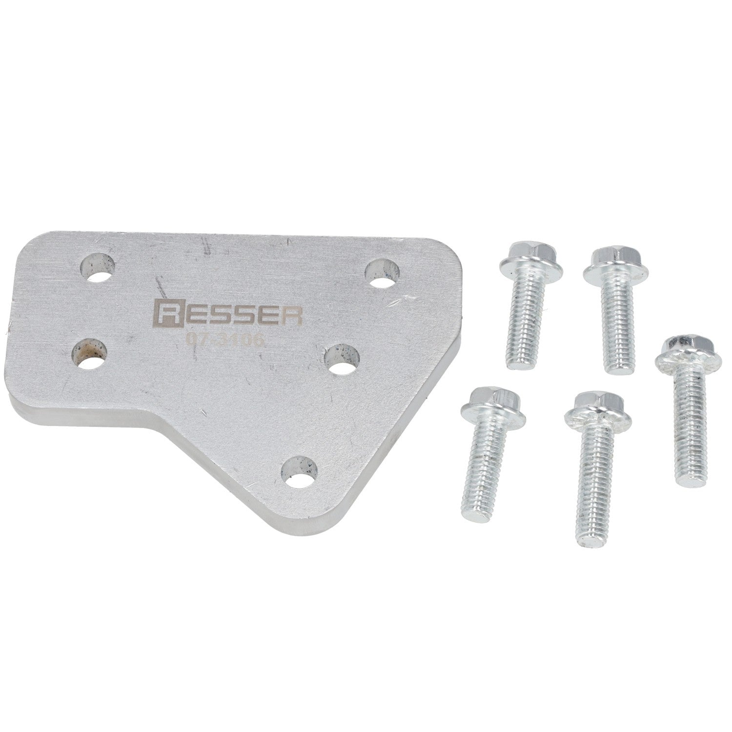 Kit messa in fase moltiplicatore di forza per motori Ford 1.0 Ecoboost, 1500 Nm - Resser