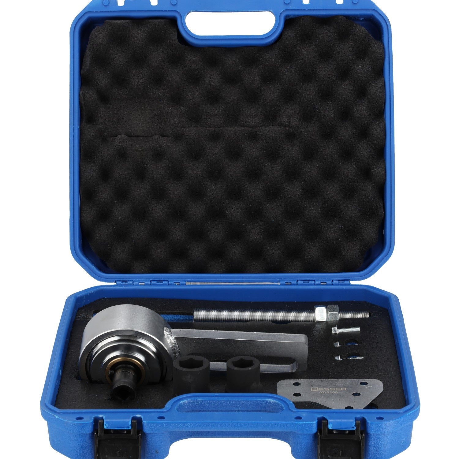 Kit messa in fase moltiplicatore di forza per motori Ford 1.0 Ecoboost, 1500 Nm - Resser