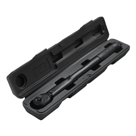Chiave dinamometrica da 3/8" pollici, 19–110 Nm Redats nera