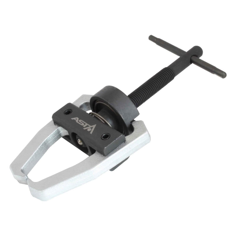 Estrattore a 2 griffe per braccio tergicristallo e morsetti batteria 0–30 mm