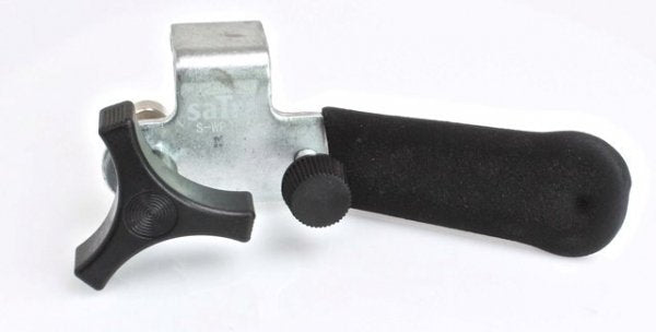 Estrattore braccetto tergicristallo, attrezzo rimozione spazzole tergicristallo, Satra