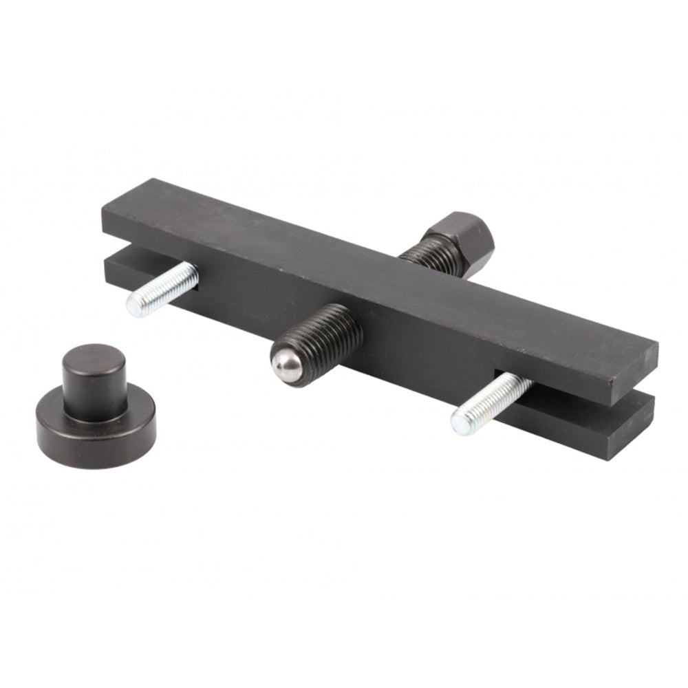 Estrattore della puleggia dell’albero motore, per Ford 2.0 EcoBlue TDCi