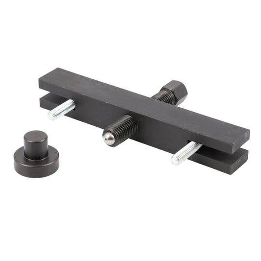 Estrattore della puleggia dell’albero motore, per Ford 2.0 EcoBlue TDCi