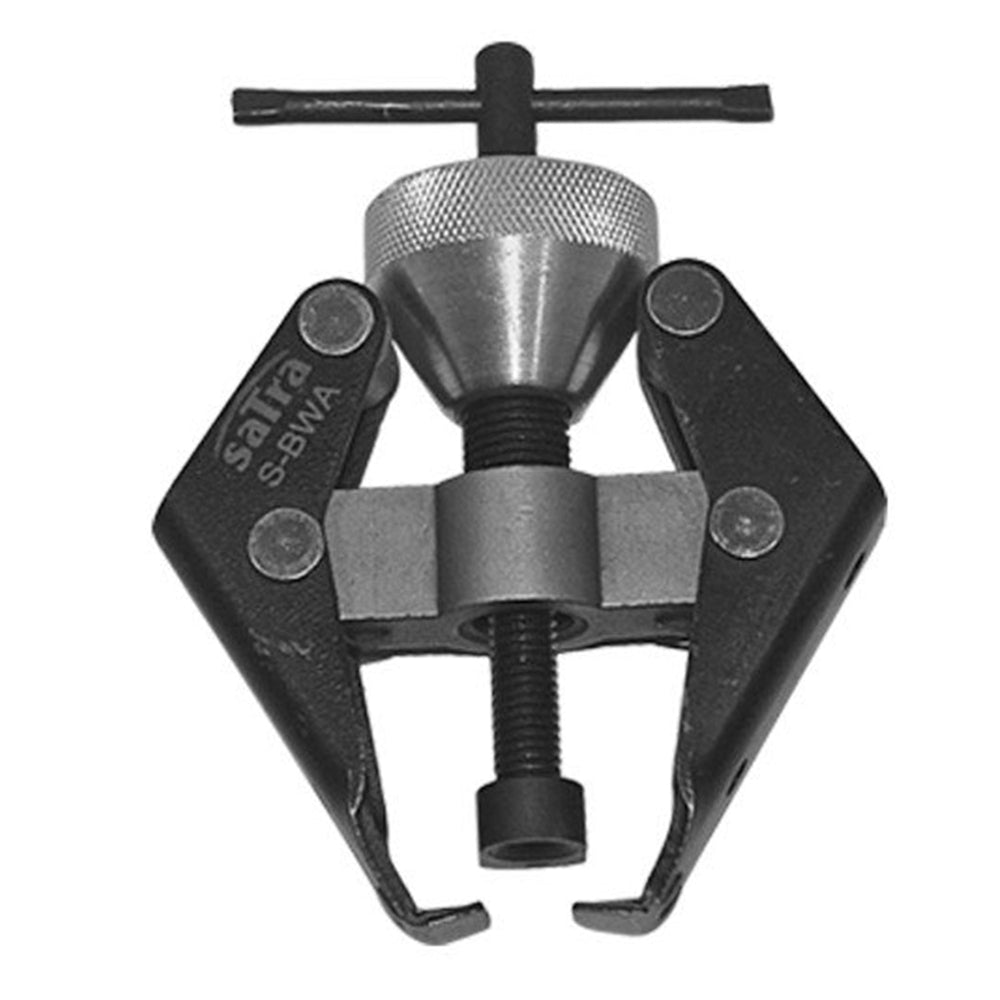 Estrattore morsetti batteria e braccio tergicristalli, 2 bracci