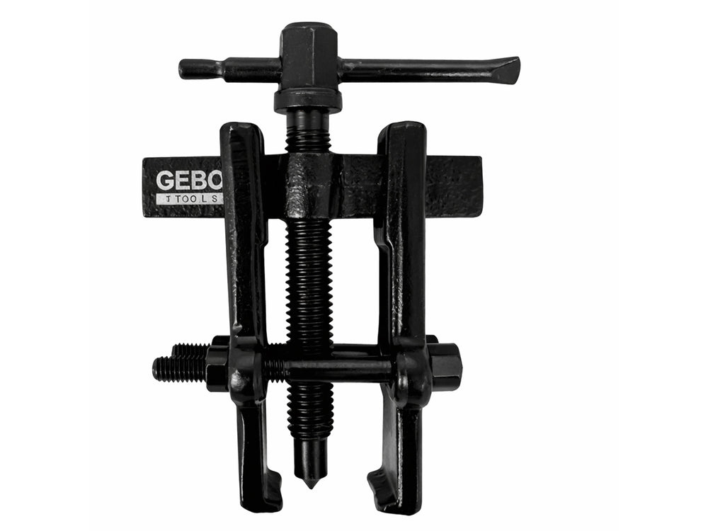Estrattore per cuscinetti a due bracci autobloccanti 35–45 Gebo Tools