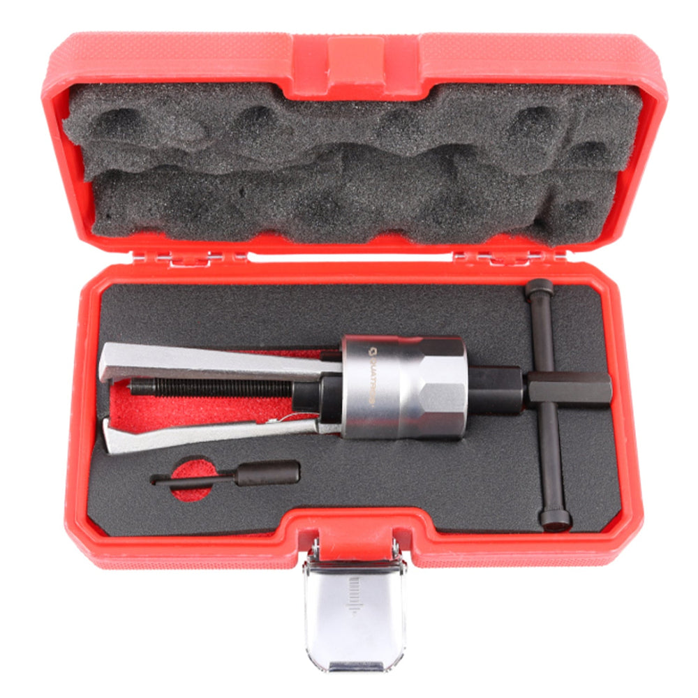 Estrattore per cuscinetti alternatore 1 tonnellata, 19–45 mm