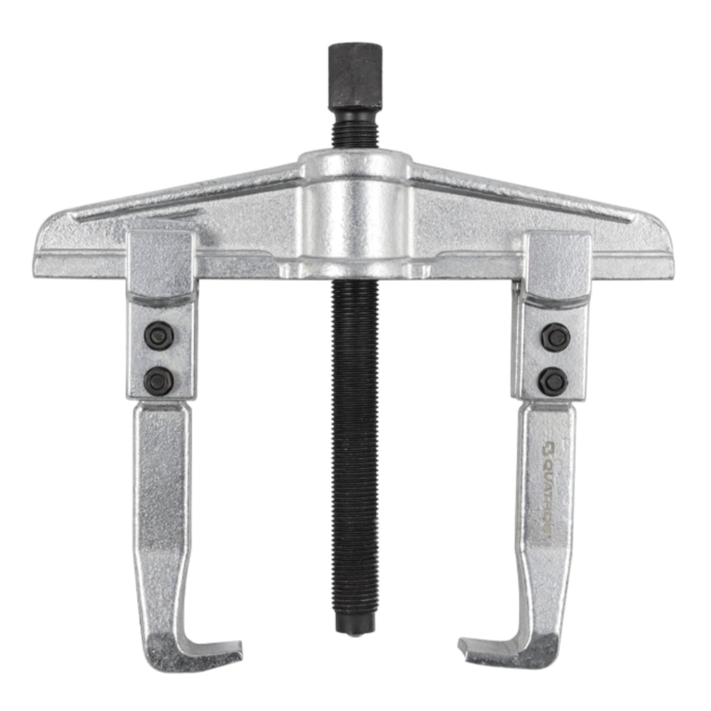 Estrattore per cuscinetti ingranaggi a 2 ganasce artigli sottili speciali, strumento di rimozione, professionale, 150 x 200 mm
