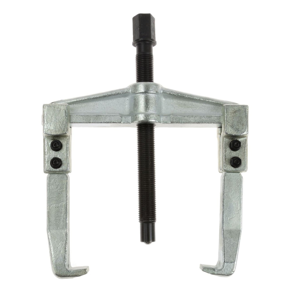 Estrattore per cuscinetti ingranaggi a 2 ganasce  artigli sottili speciali, strumento di rimozione, professionale, 200 mm